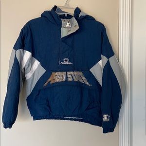 Penn State Starter Jacket (Kids)
